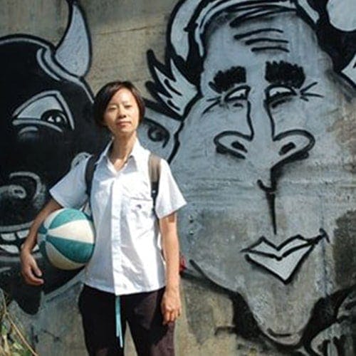 奈米女孩DVD+教學手冊｜性別與職涯教學媒材：圖片 4