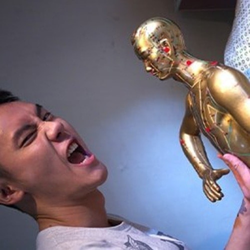 青春水漾DVD+教學手冊｜性教育教學媒材：圖片 2