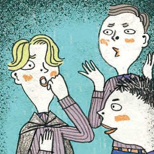 魔法學園：校園霸凌防治桌遊教材：圖片 3