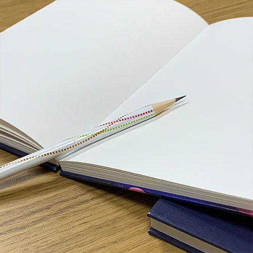 千德爾：樹洞秘密筆記本：圖片 3