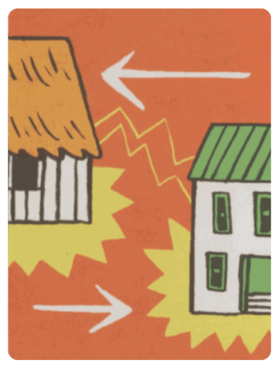 不簡單的生活動作卡-交換家庭-min