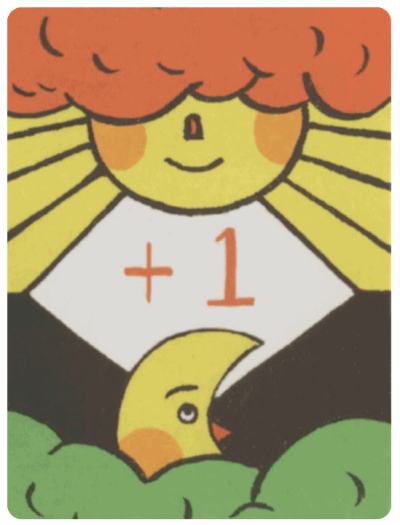 不簡單的生活動作卡-加一張生活卡-min