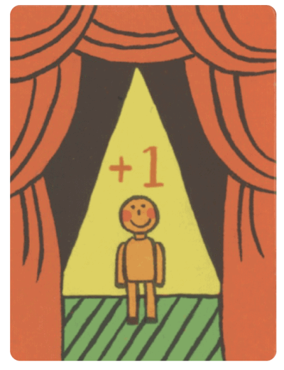 不簡單的生活動作卡-增加家人-min