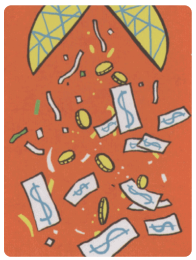 不簡單的生活生活卡-中獎-min