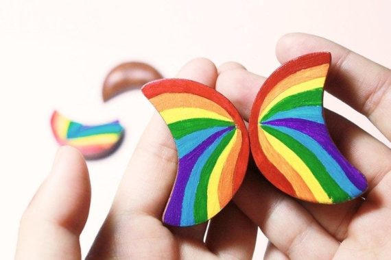 彩虹博杯-手心的彩虹