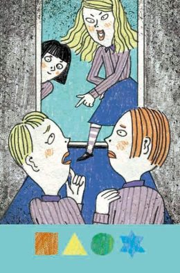 魔法學園事件卡-同志或陰柔男孩-min