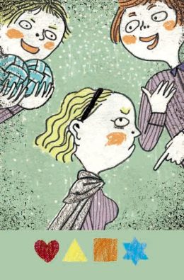 魔法學園事件卡-胸部的女生2-min