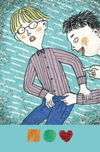 魔法學園事件卡-被脫褲子-min