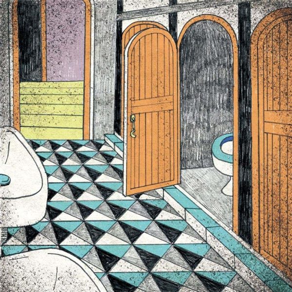 魔法學園校園版圖卡-廁所-min